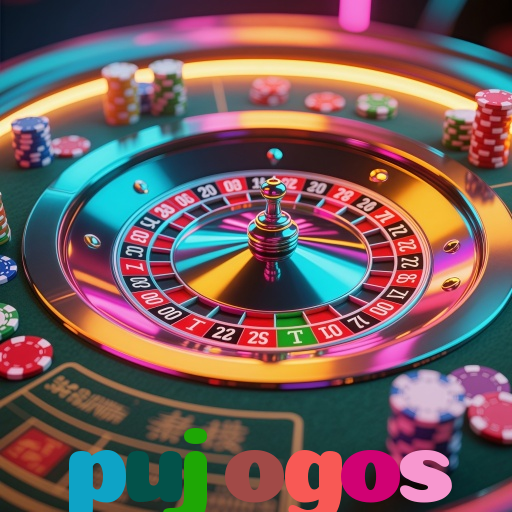  pujogos