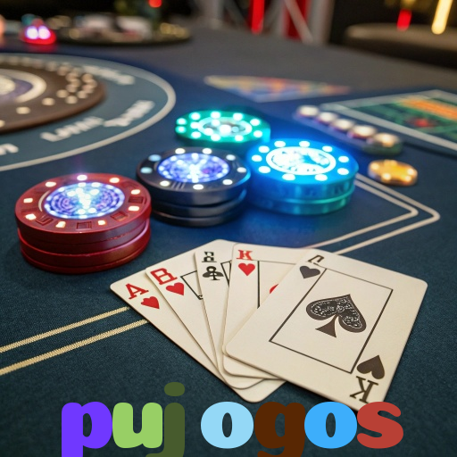  pujogos