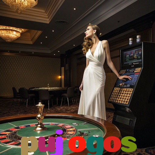  pujogos