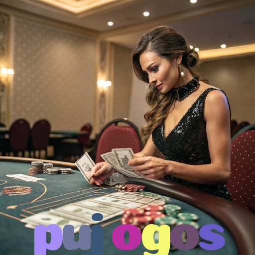  pujogos