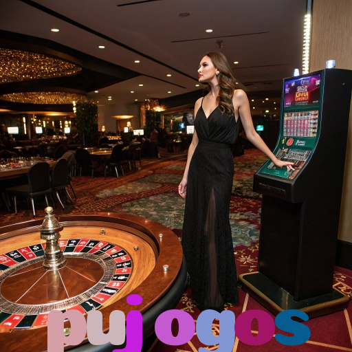  pujogos