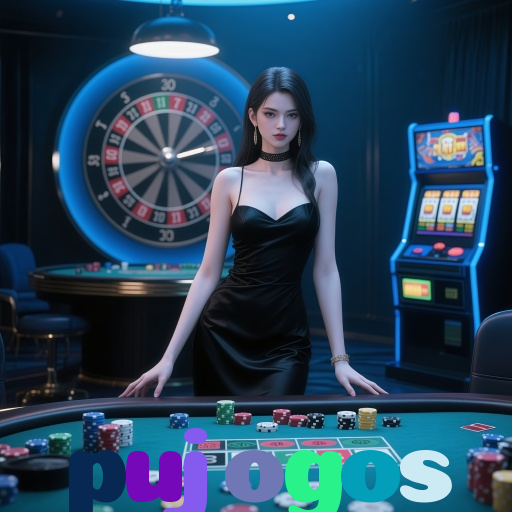  pujogos