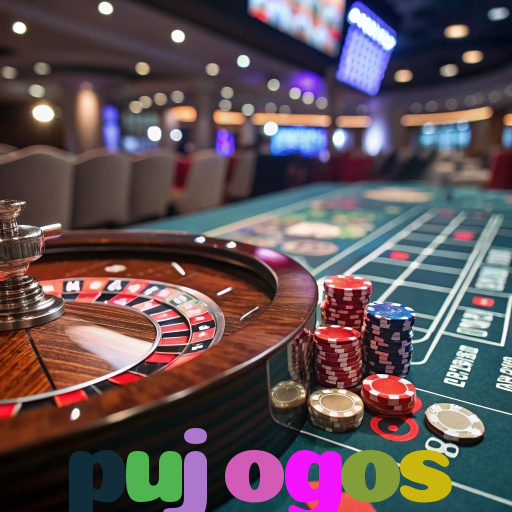  pujogos