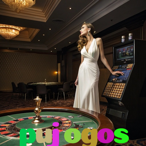  pujogos