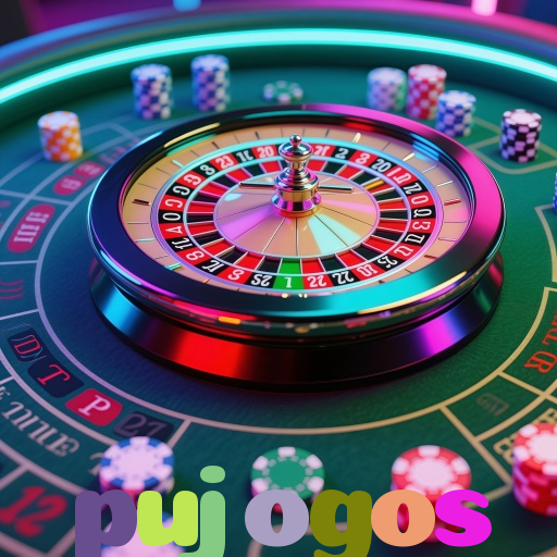 pujogos