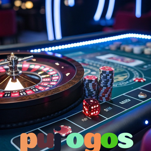  pujogos