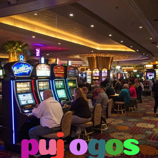  pujogos