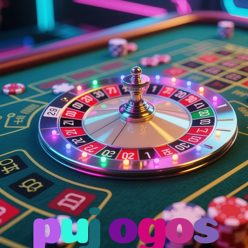  pujogos