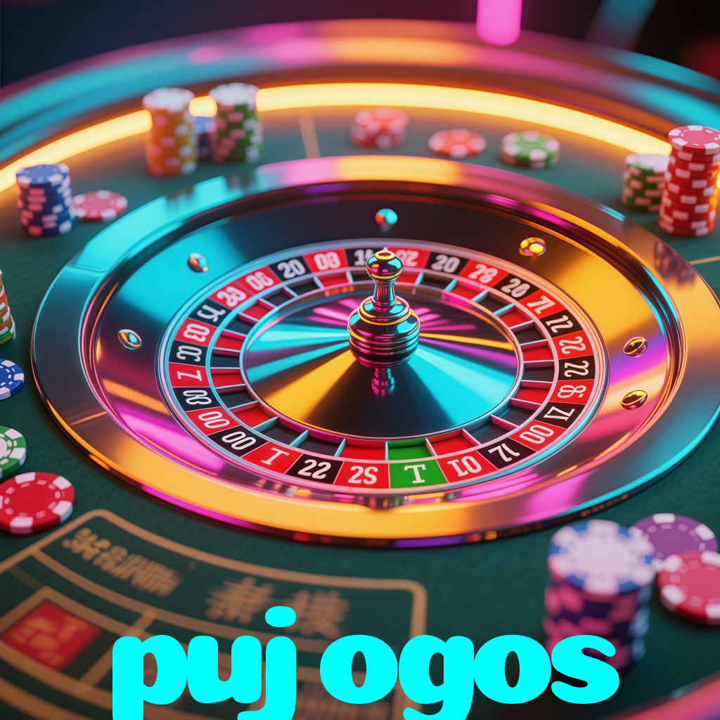  pujogos