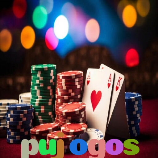  pujogos
