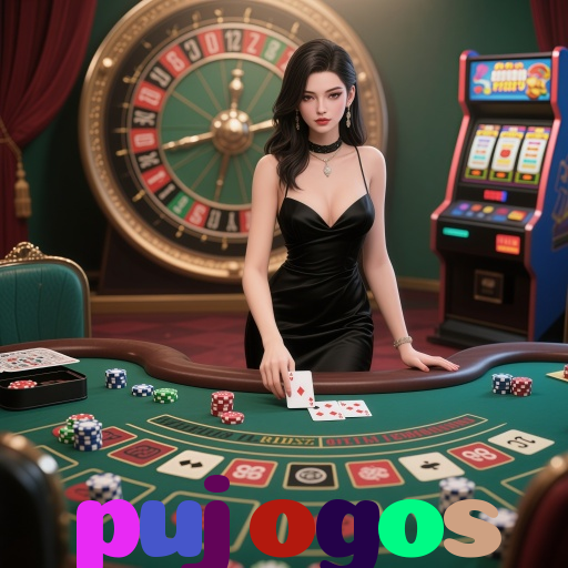  pujogos