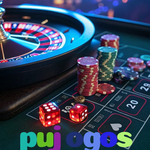  pujogos