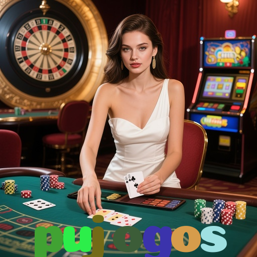  pujogos