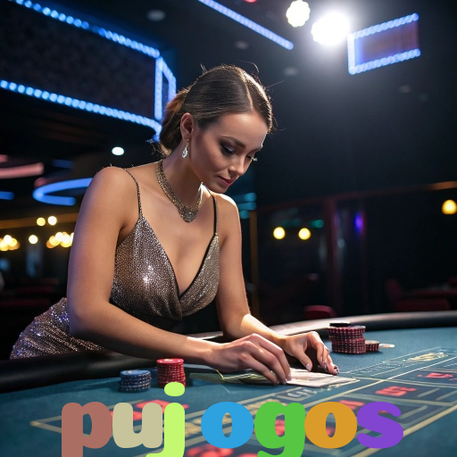  pujogos