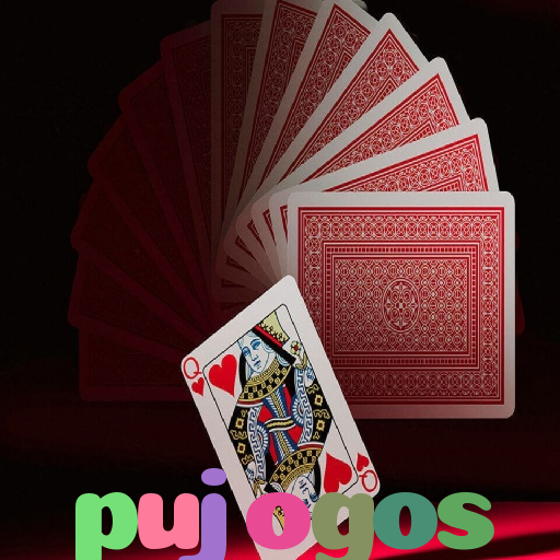  pujogos