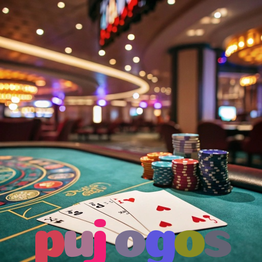 pujogos
