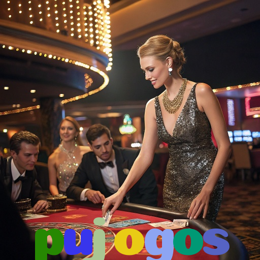  pujogos