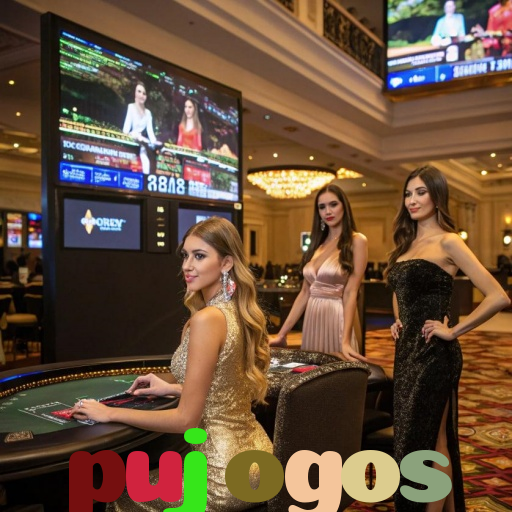  pujogos