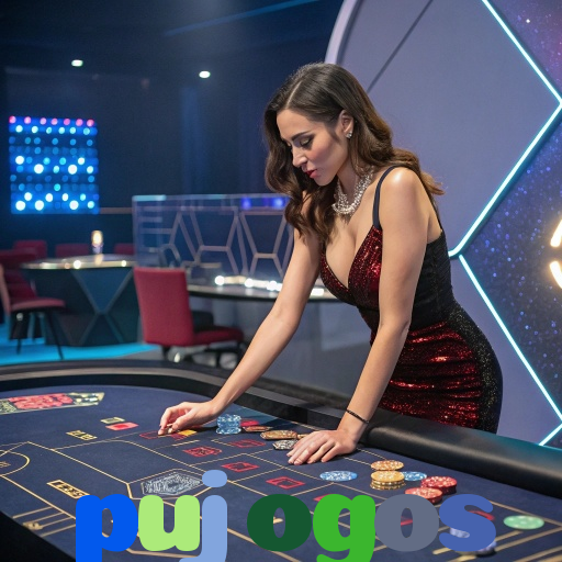  pujogos