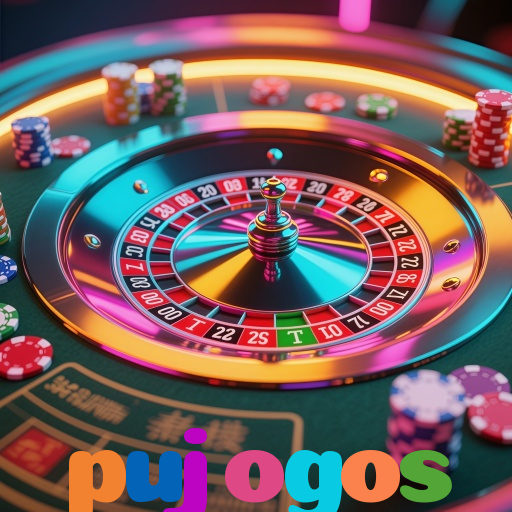  pujogos