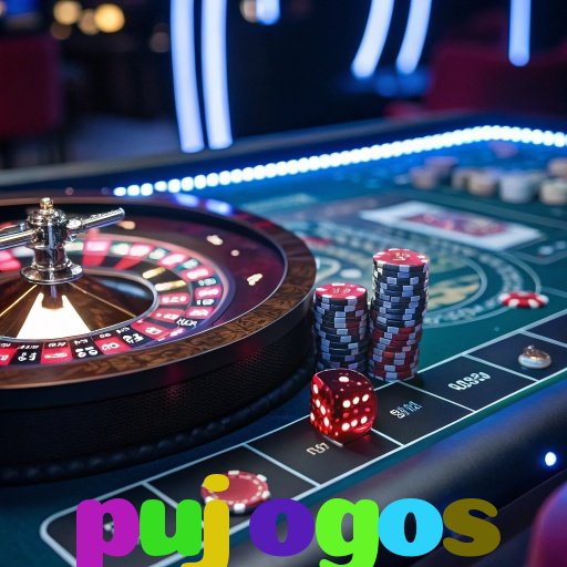  pujogos