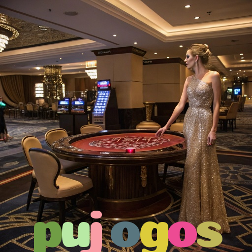  pujogos