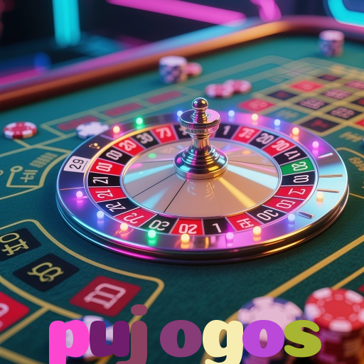  pujogos
