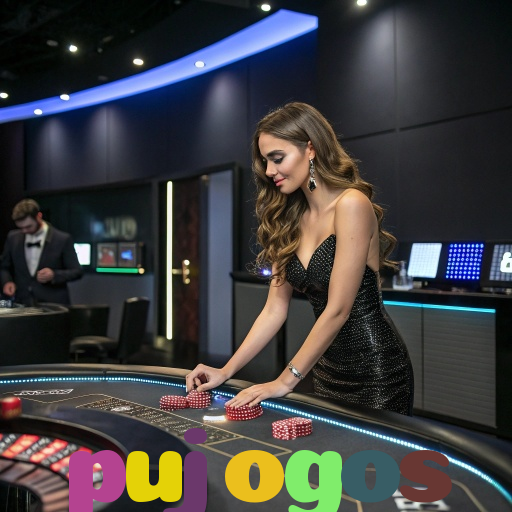 pujogos