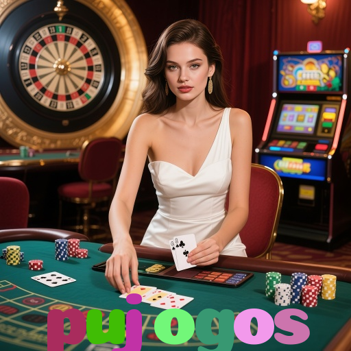  pujogos