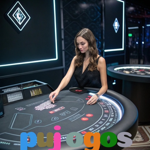  pujogos
