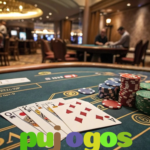  pujogos