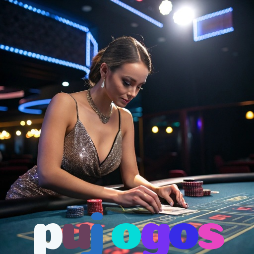  pujogos
