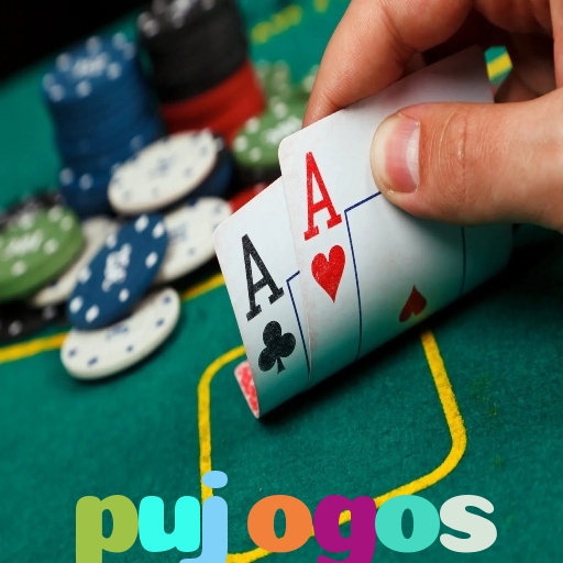  pujogos