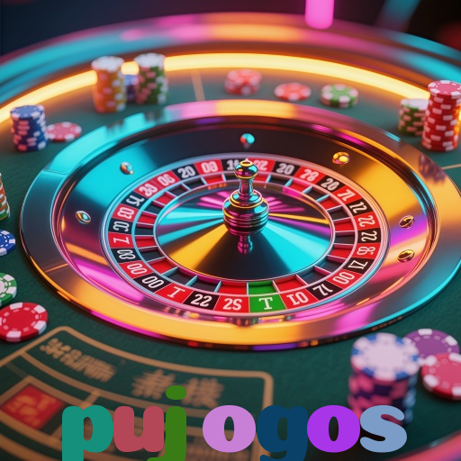  pujogos