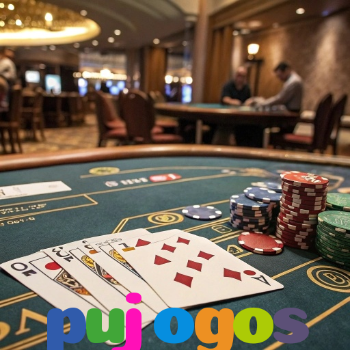  pujogos