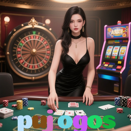  pujogos