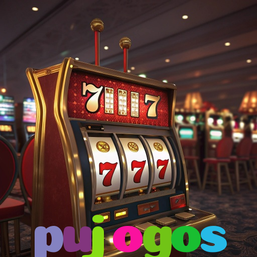  pujogos