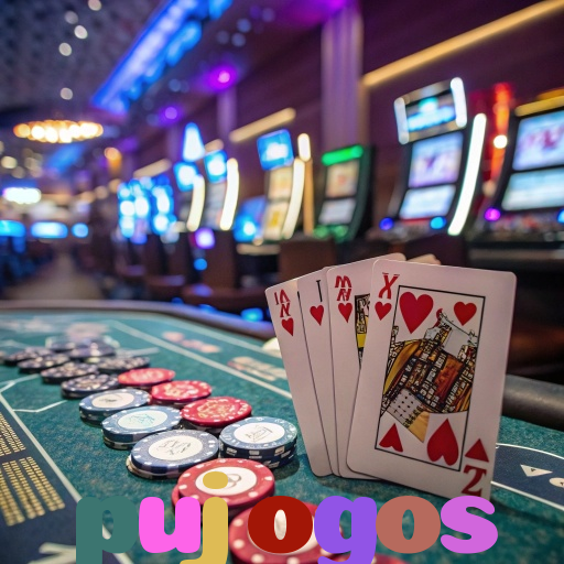  pujogos