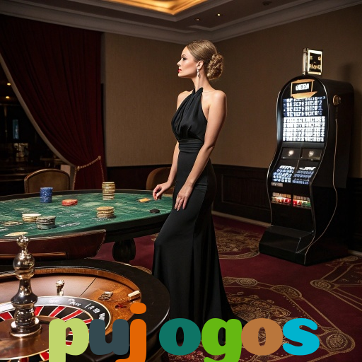  pujogos