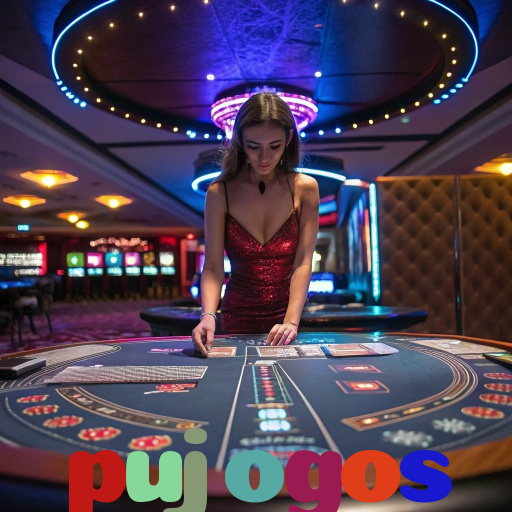  pujogos