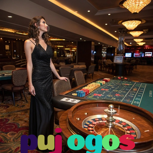  pujogos