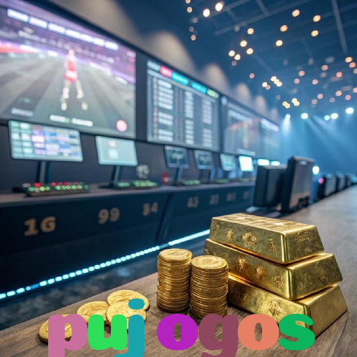 pujogos