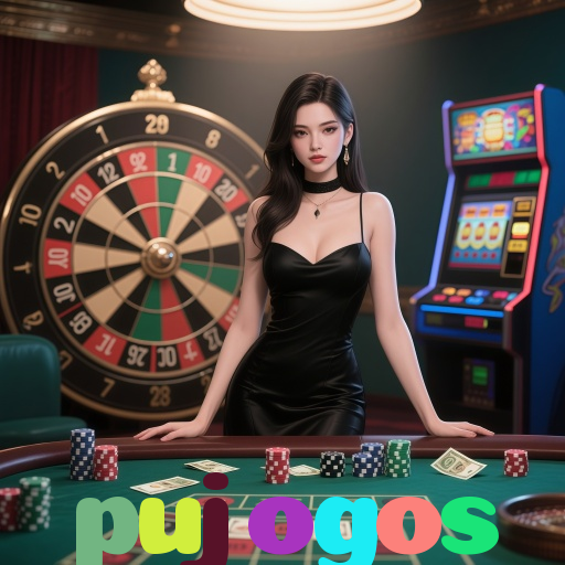  pujogos