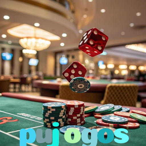  pujogos