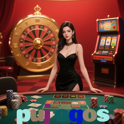  pujogos
