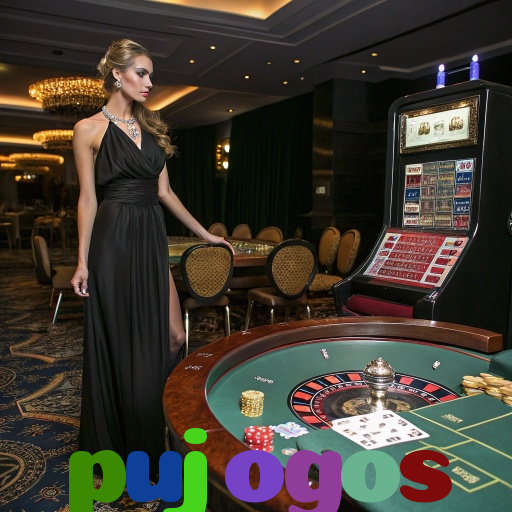  pujogos