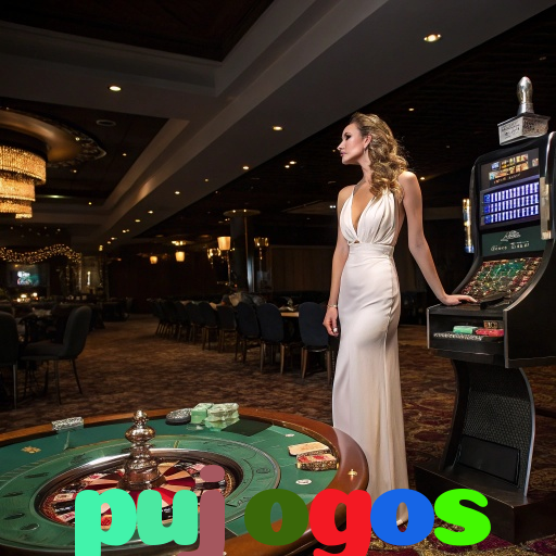  pujogos