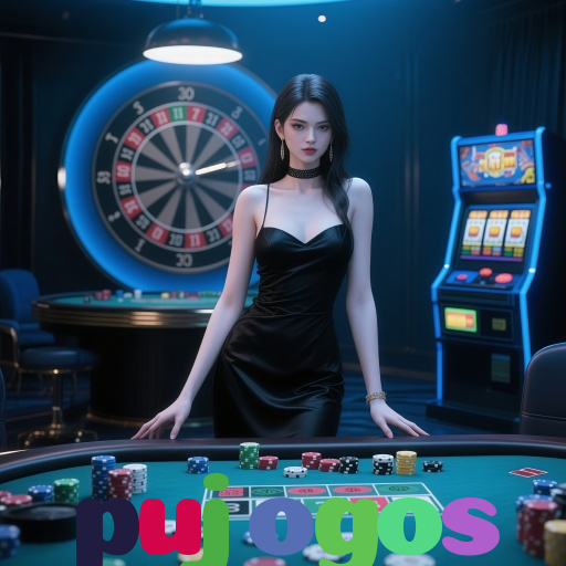  pujogos