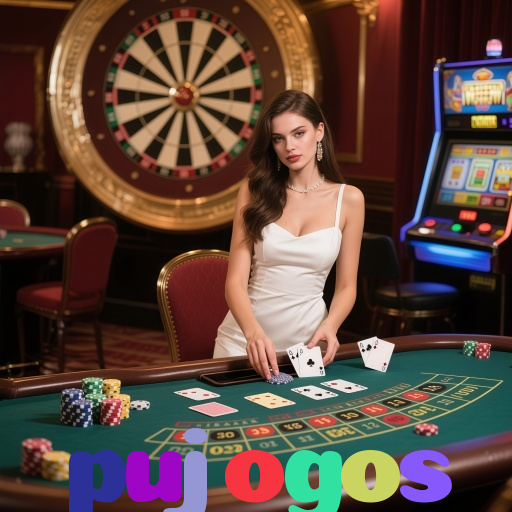  pujogos