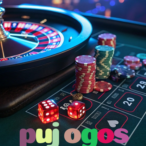  pujogos